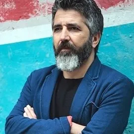 Ali Kınık | Âti Müzik Yapım Dağıtım