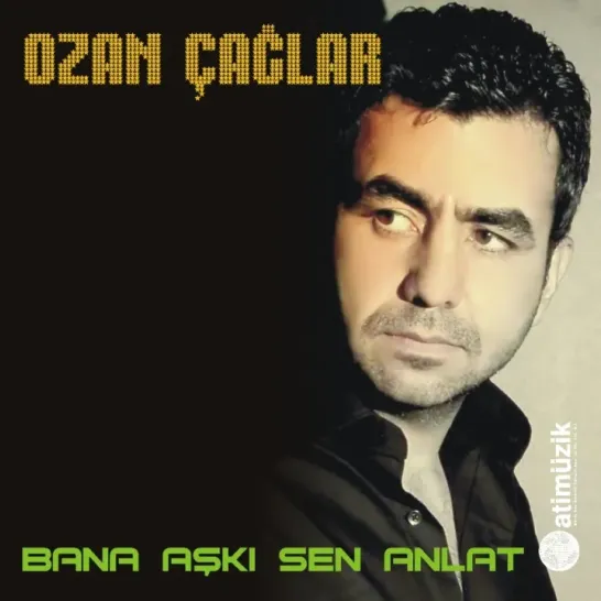 Bana Aşkı Sen Anlat
