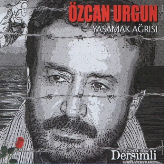 Dersimli - Yaşamak Ağrısı