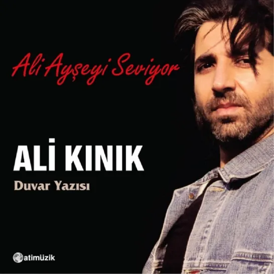Duvar Yazısı - Ali Ayşe'yi Seviyor