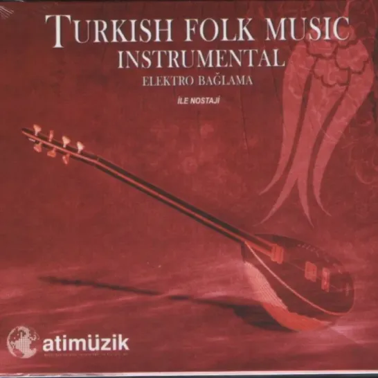 Elektro Bağlama İle Nostalji