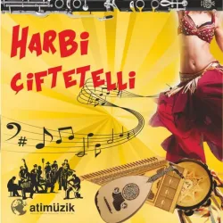 Harbi Çiftetelli