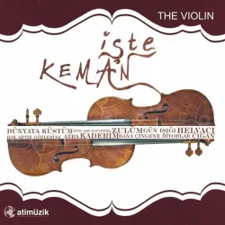 Ali Yıldırır - İşte Keman