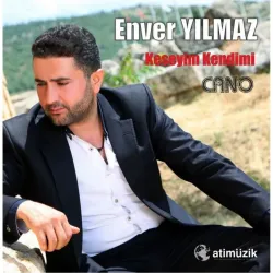 Keseyim Kendimi - Cano