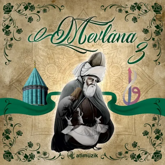 Mevlana 3