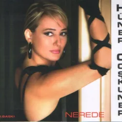 Hüner Coşkuner - Nerede