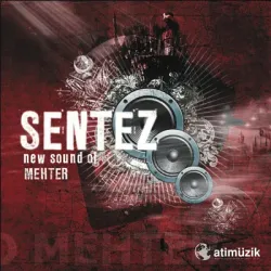Mehter Marşları - Sentez New Sound Of Mehter