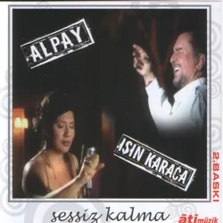 Alpay - Sessiz Kalma