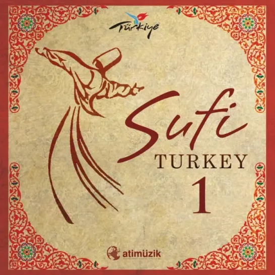 Sufi Turkey 1