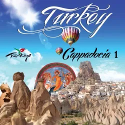 Turkey Cappadocia 1