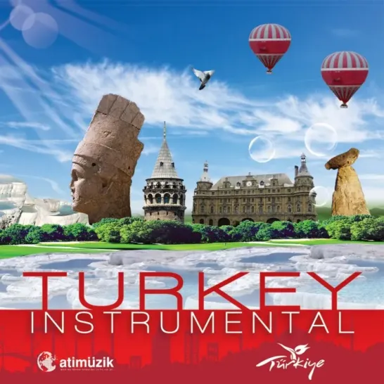 Turkey İnstrumental 1