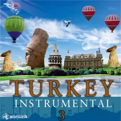 Turkey İnstrumental 3
