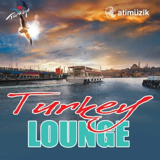 Turkey Lounge