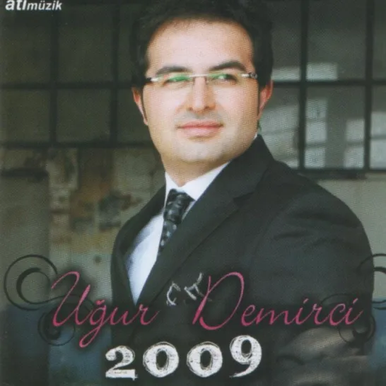 Uğur Demirci 2009
