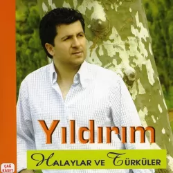 Halayler ve Türküler (Yıldırım)