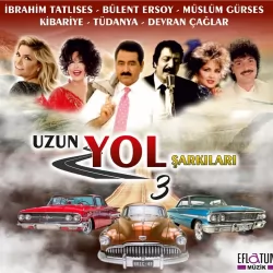 Uzun Yol Şarkıları 3