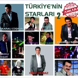 Türkiye'nin Starları 2
