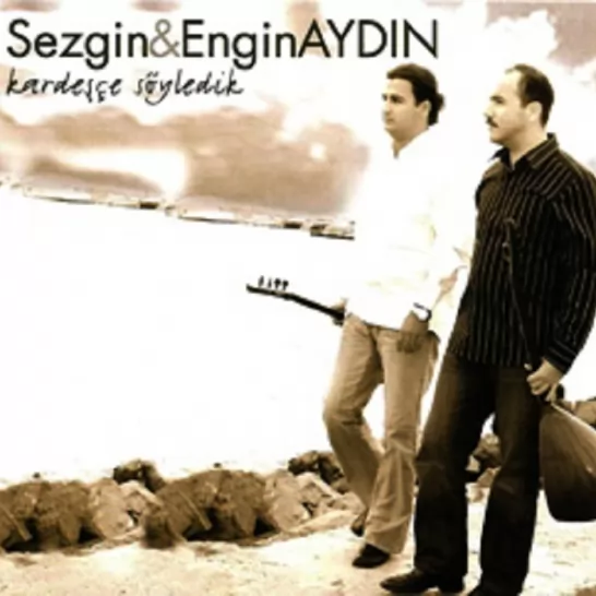 Sezgin & Engin Aydın