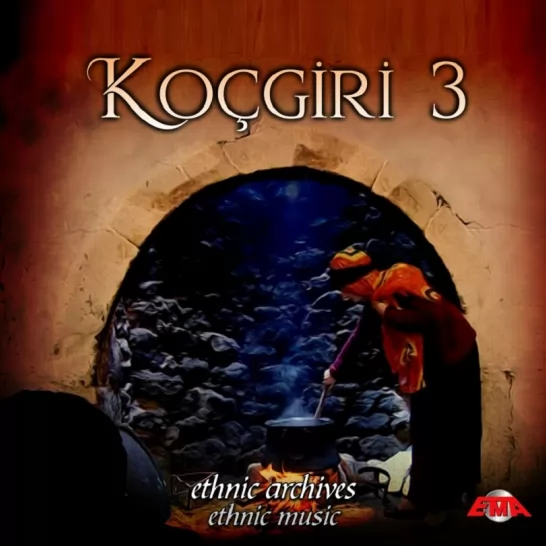 Koçgiri 3