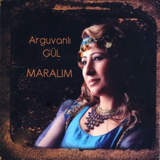 Maralım (Arguvanlı Gül)