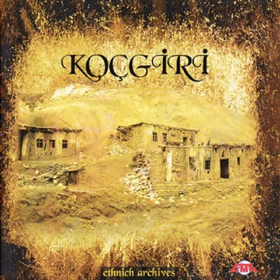 Koçgiri