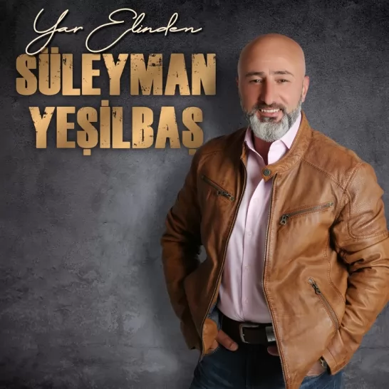 Yar Elinden (Süleyman Yeşilbaş)
