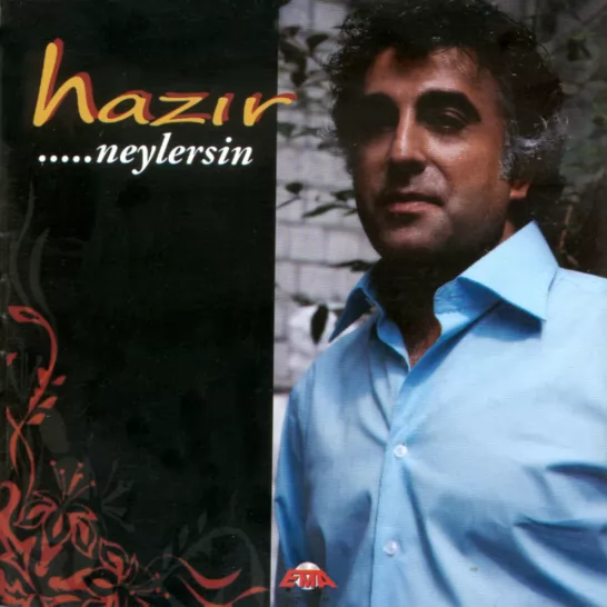 Neylersin (Hazır)