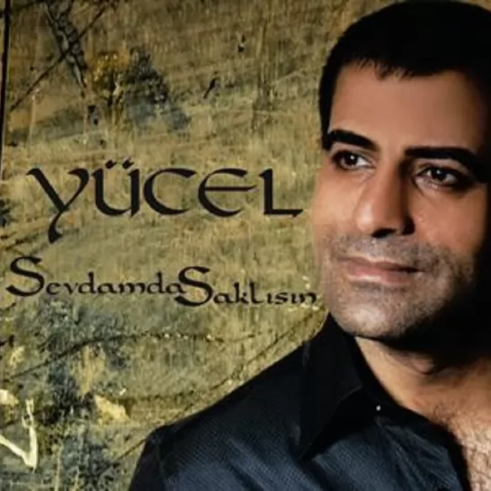 Sevdamda Saklısın (Yücel)