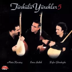 Türkülü Yürekler 5