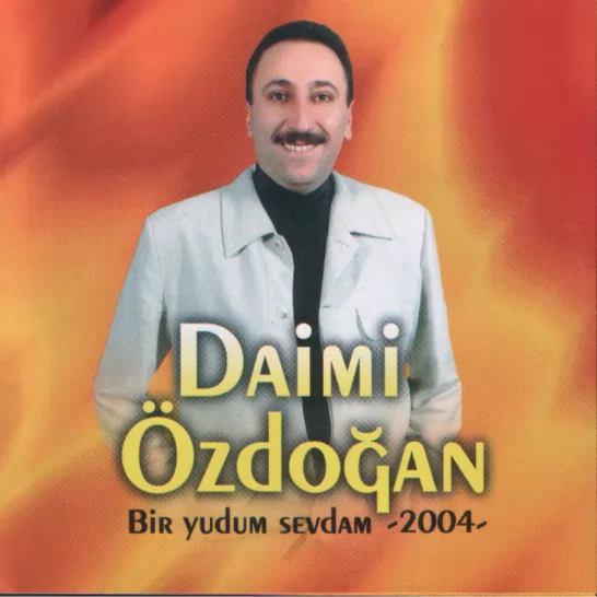 Bir Yudum Sevdam (Daimi Özdoğan)