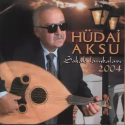 Sokak Lambaları (Hüdai Aksu)
