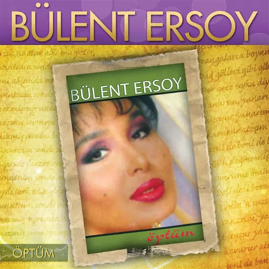 Öptüm (Bülent Ersoy)