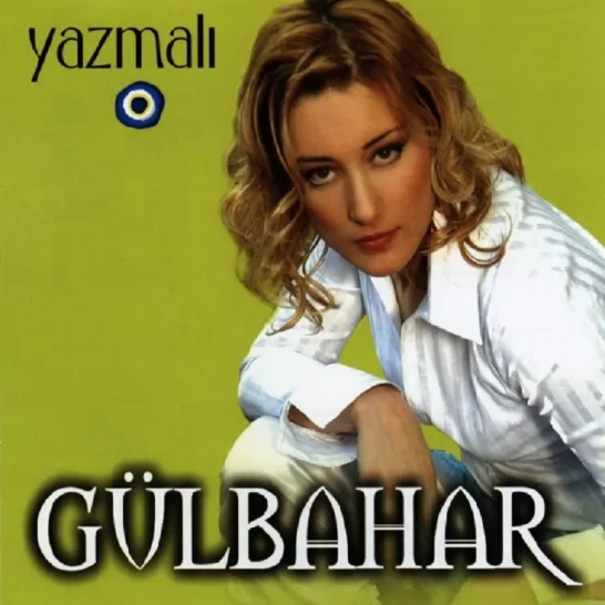 Yazmalı (Gülbahar)