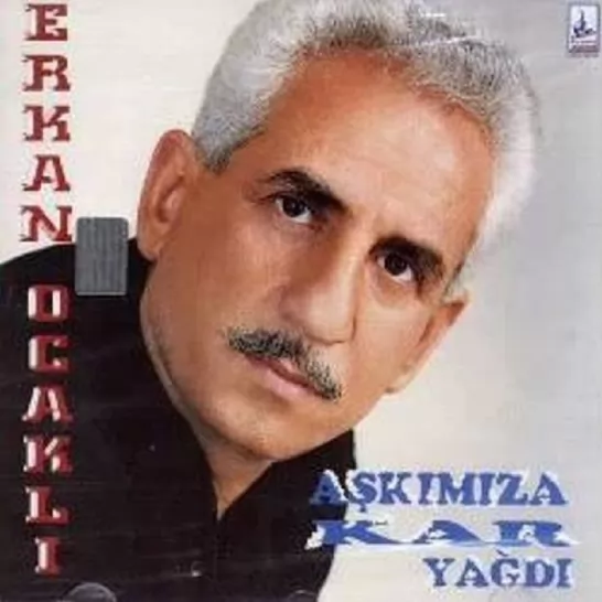 Aşkımıza Kar Yağdı (Erkan Ocaklı)