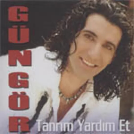 Tanrım Yardım Et (Güngör)