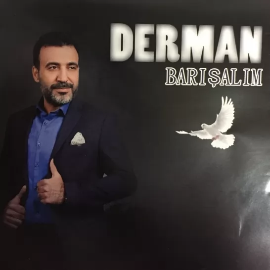 Barışalım (Derman)