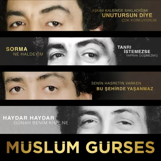 Müslüm Gürses