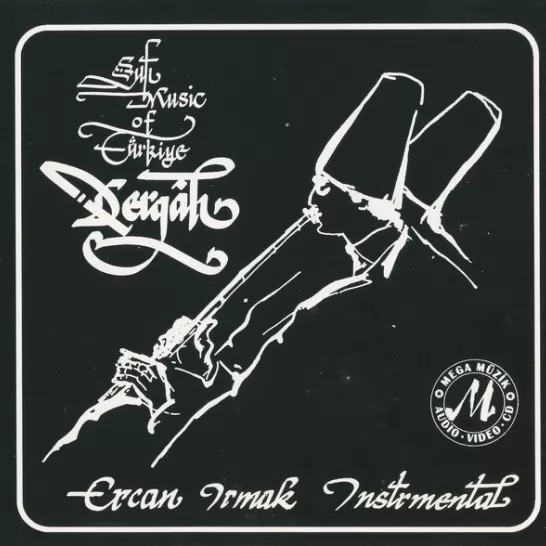 Dergah (Ercan İrmak)