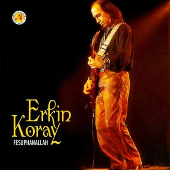 Fesuphanallah (Erkin Koray)