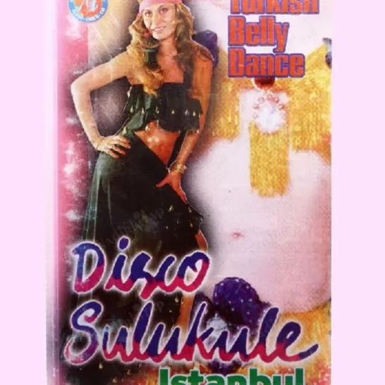 Disco Sulukule İstanbul (Turkish Belly Dance)