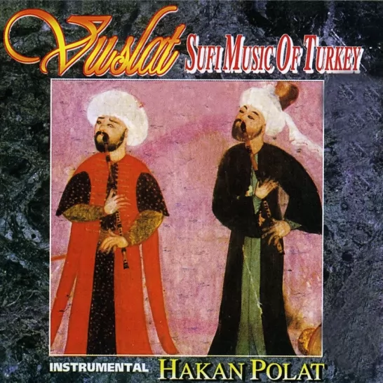 Vuslat (Hakan Polat)