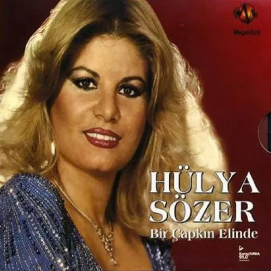 Bir Çapkın Elinde (Hülya Sözer)