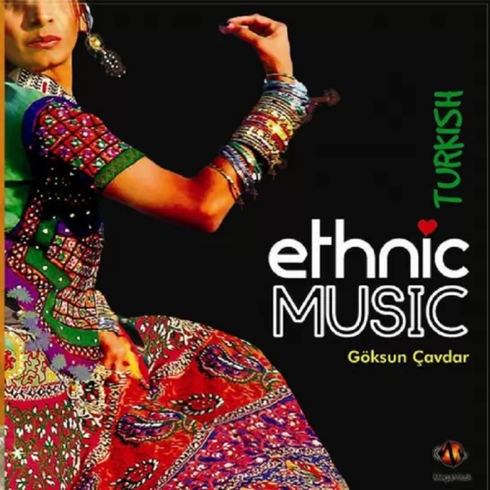 Best Of Ethnic (Göksun Çavdar)