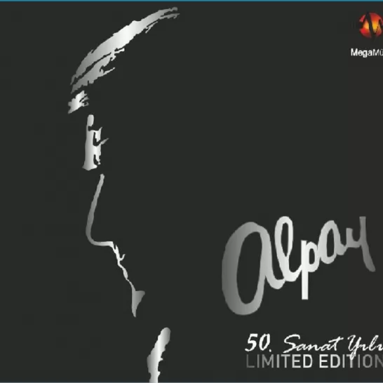 50. Sanat Yılı (Alpay)