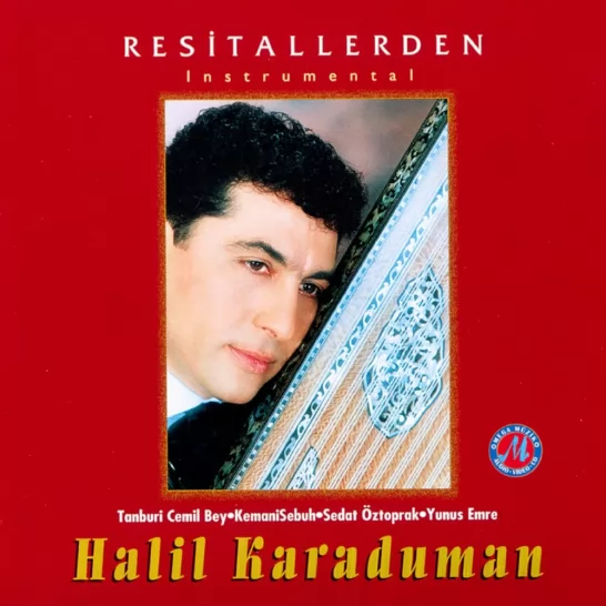Resitallerden Play (Halil Karaduman)