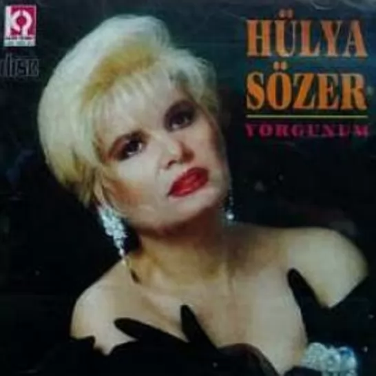 Yorgunum (Hülya Sözer)