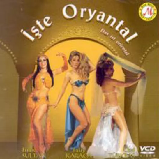 İşte Oryantal
