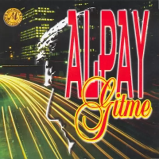Gitme (Alpay)