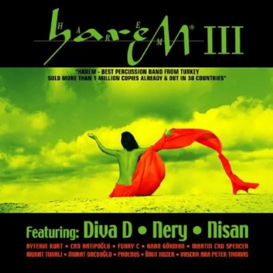Harem 3