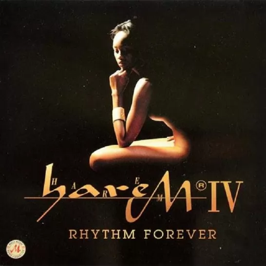 Rhythm Forever (Harem Ⅳ)